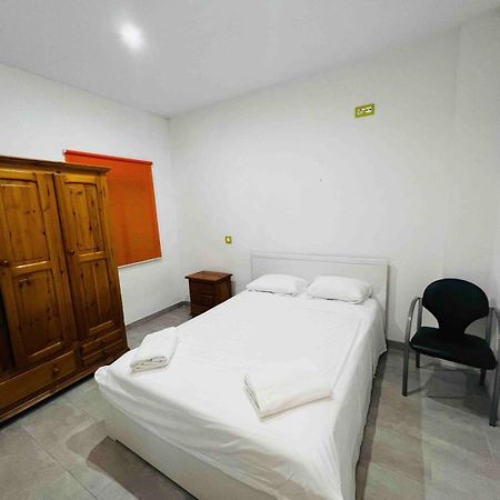 Habitacion Comoda 세비야 외부 사진