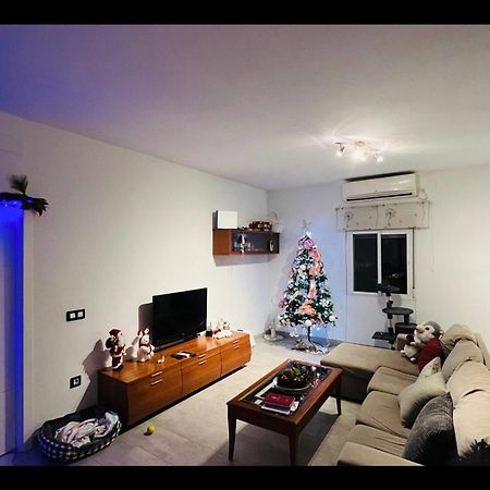 Habitacion Comoda 세비야 외부 사진