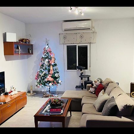 Habitacion Comoda 세비야 외부 사진