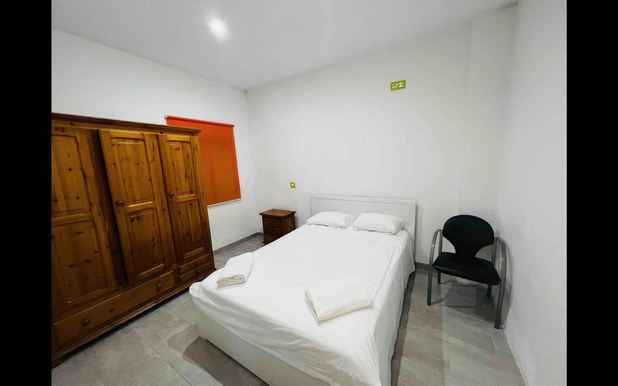 Habitacion Comoda 세비야 외부 사진