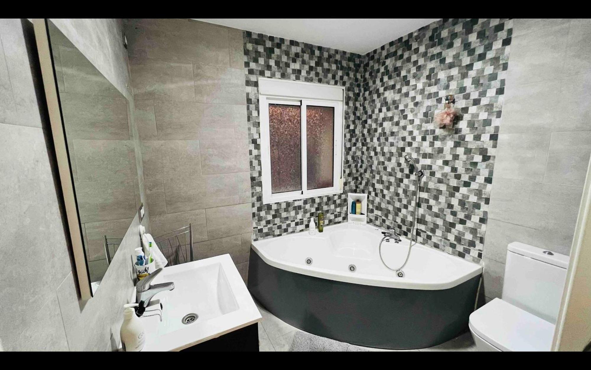 Habitacion Comoda 세비야 외부 사진