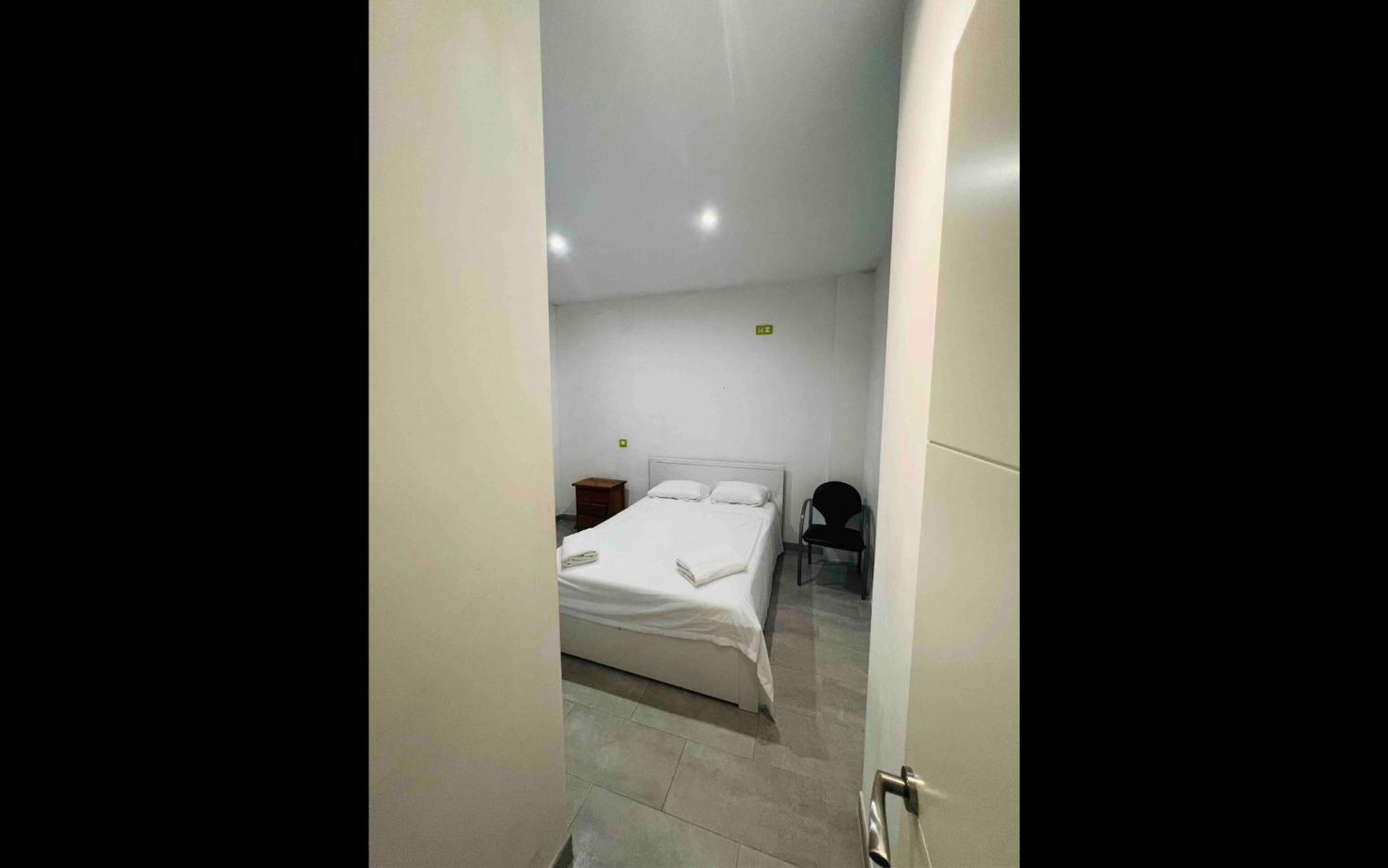 Habitacion Comoda 세비야 외부 사진