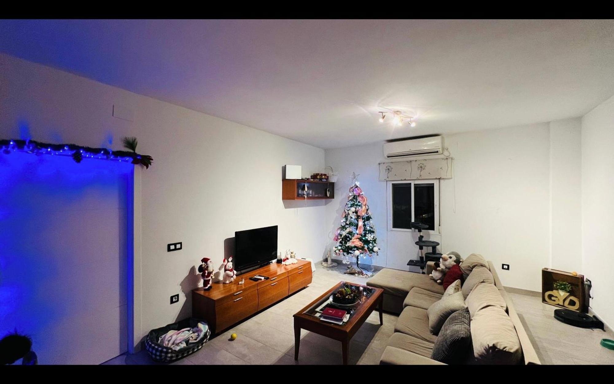 Habitacion Comoda 세비야 외부 사진