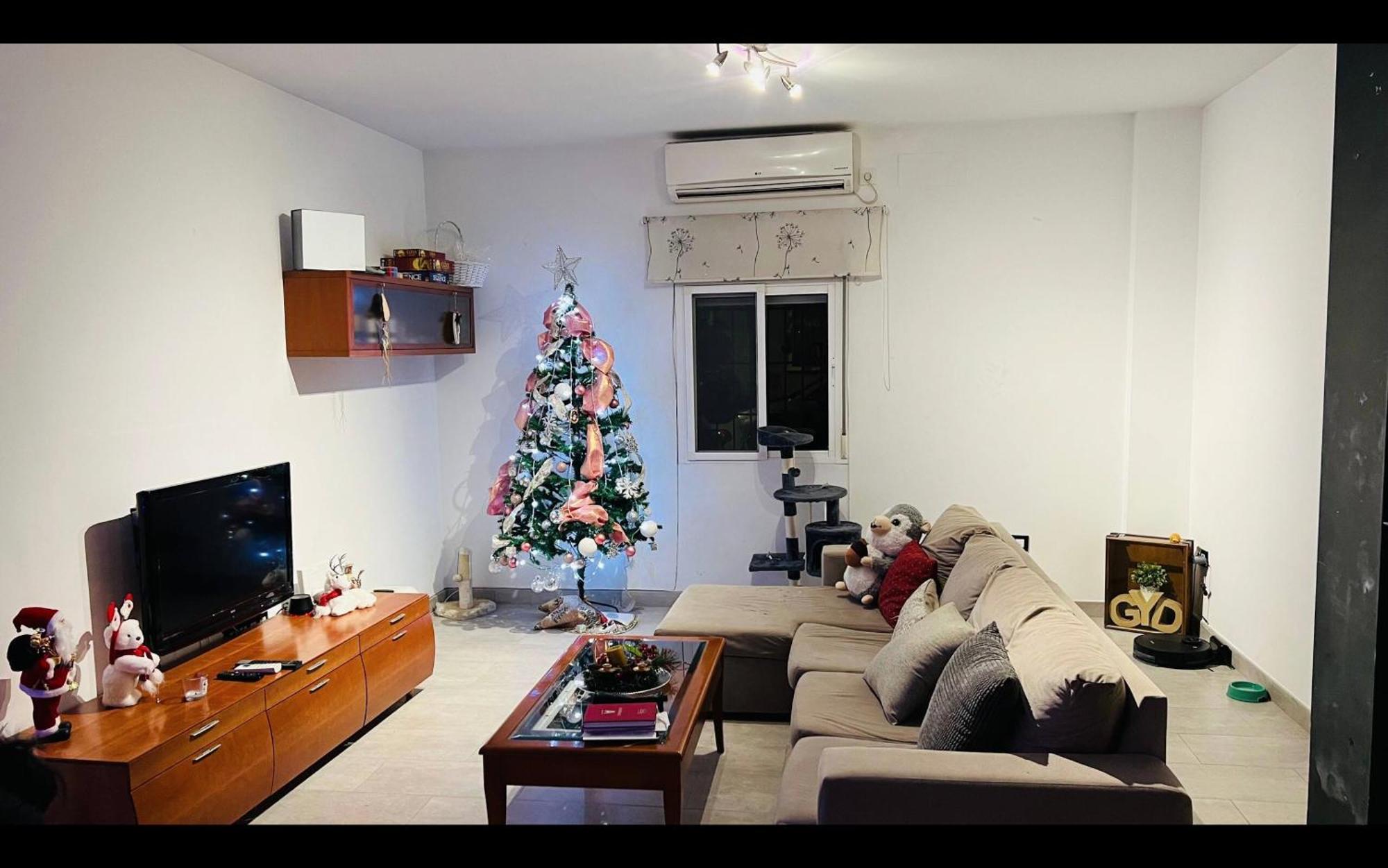 Habitacion Comoda 세비야 외부 사진